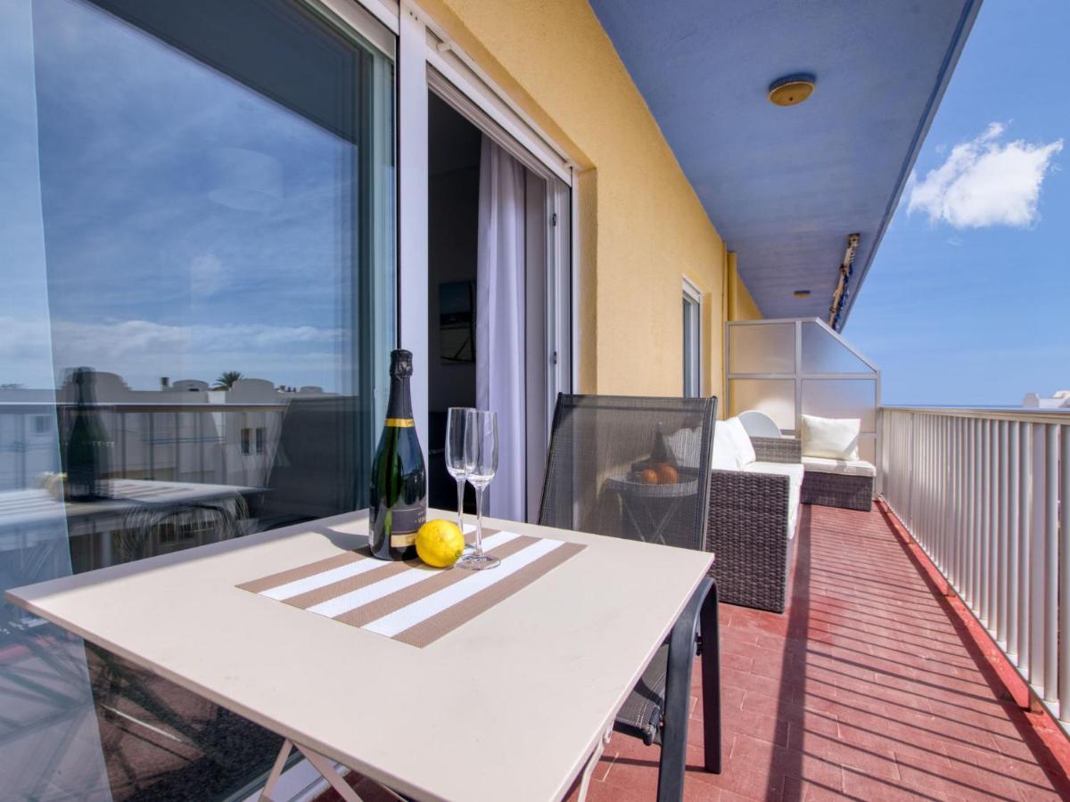 Apartment Las Perlas By Interhome Denia Exterior photo