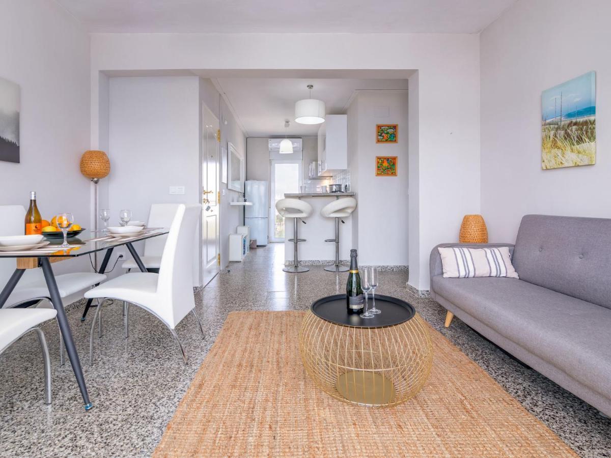 Apartment Las Perlas By Interhome Denia Exterior photo